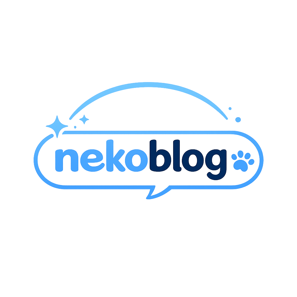 NekoBlog